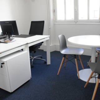 Bureau privé 7 m² 1 poste Coworking Rue de Castiglione Paris 75001 - photo 14